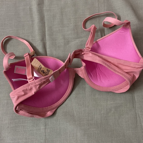 VICTORIA’S Secret PUSH UP PADDED UNDERWIRE BRA IN VARIOUS SIZES - Picture 6 of 12